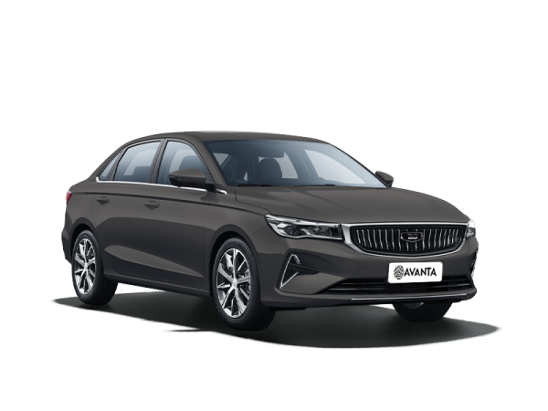 Belgee S50 Prestige 1.5 AT