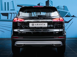 Atlas Pro Флагман 1.5 AMT