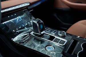 Chery Tiggo 8 Pro Max Ультимейт 2.0 AMT