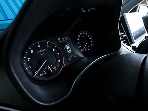 Solaris HS Элеганс 1.6 AT