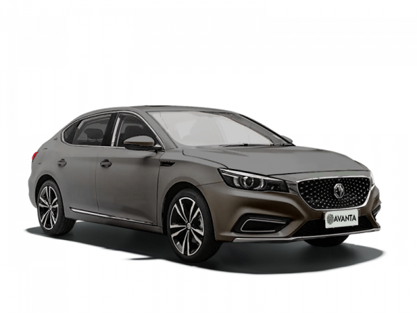 MG 6 G.Deluxe 1.5 AMT