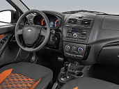 Lada Granta Cross