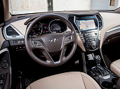 Hyundai Grand Santa Fe