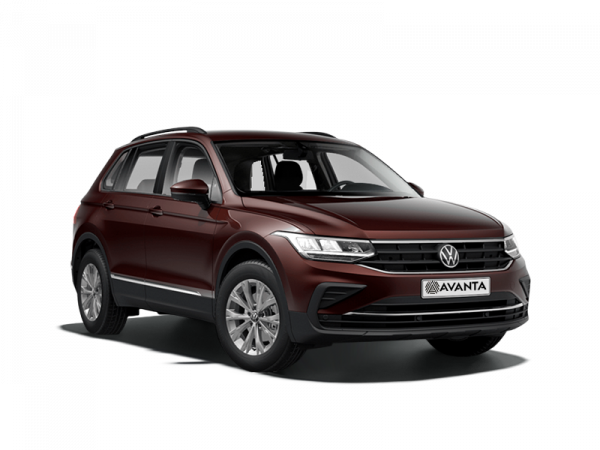 Volkswagen Tiguan Respect 1.4 AMT