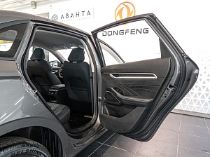 Belgee S50 Стиль 1.5 AT