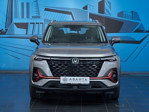 Changan CS35PLUS Техно 1.4 AMT