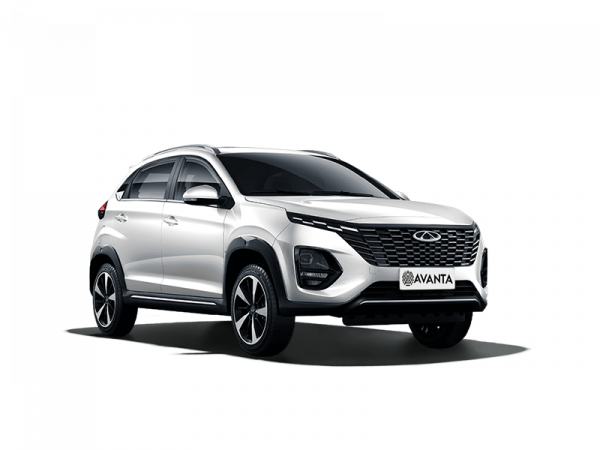 Chery Tiggo 2 Pro Style 1.5 CVT