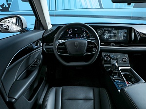 Bestune B70 Exclusive 1.5 AMT