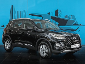 Chery Tiggo 4 Pro Action 1.5 CVT