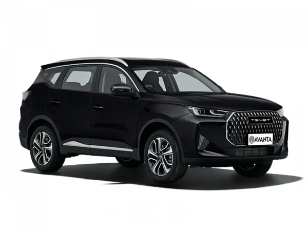 Tenet T7 Ultra 1.6 AMT