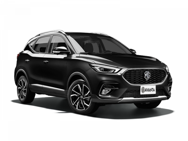 MG ZS Comfort 1.5 CVT