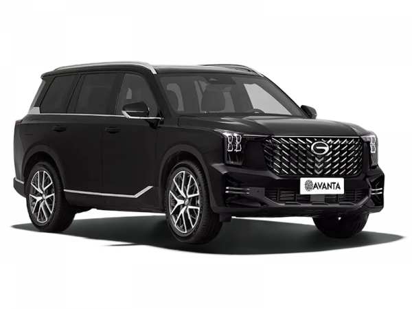 GAC GS8 GX Premium 2.0 AT