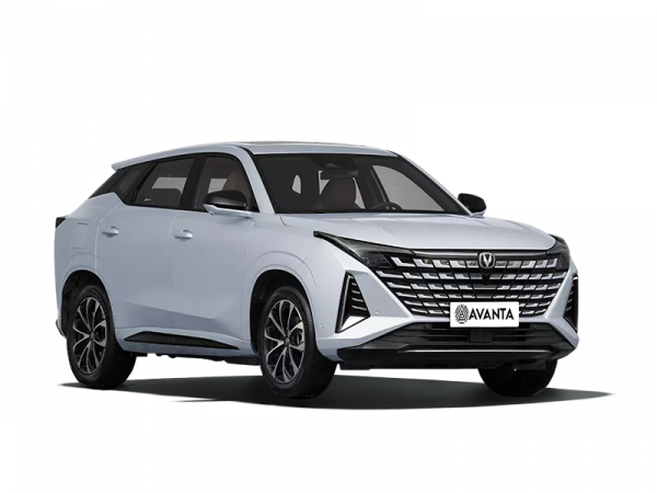 Changan UNI-Z Luxury 1.5 AMT