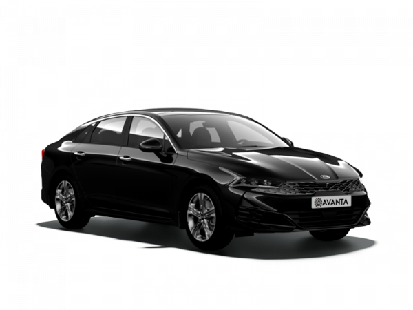 Kia K5 Classic 2.0 AT