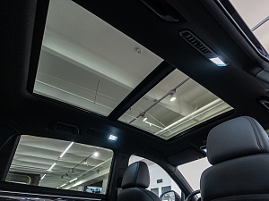 Dongfeng DFSK ix7 Премиум (Premium) 2.0 AT