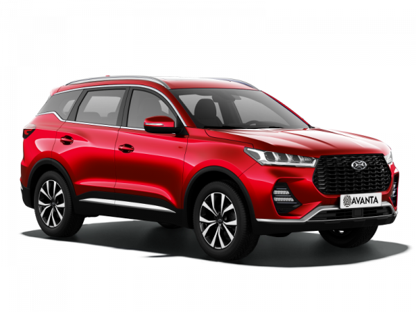 Xcite X-Cross 7 Techno 1.5 CVT