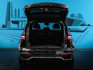 Monjaro Flagship 2.0 AT