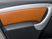 Lada Largus Cross 5 мест 2021