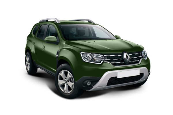 Renault Duster Drive 1.6 MT
