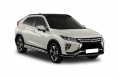 Eclipse Cross 2020