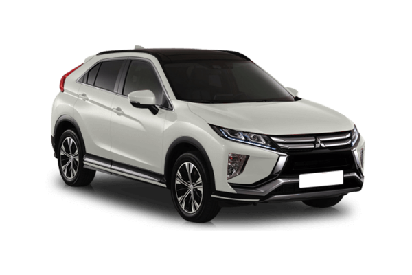 Mitsubishi Eclipse Cross 2020