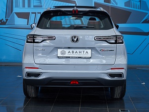 Changan CS55PLUS Техно 1.5 AMT