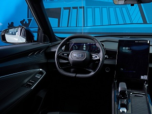 Atlas Флагман 2.0 AMT