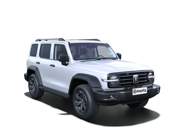 Tank 300 City Adventure 2.0 AT