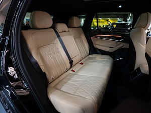 Monjaro 2024 Фулл Мун (Full Moon) 2.0 AT