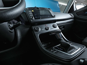 Solaris HC Classic 1.6 AT