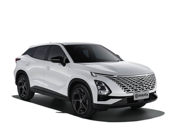 Omoda C5 Ultimate 1.5 CVT