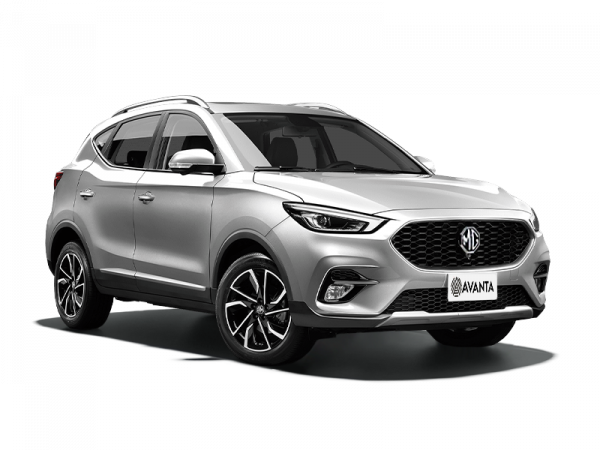 MG ZS Comfort 1.5 CVT