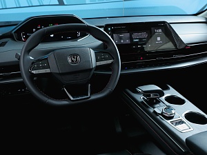 Changan CS55PLUS Техно 1.5 AMT