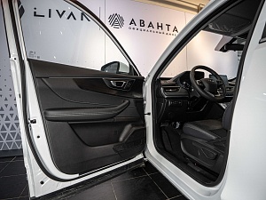 Chery Tiggo 4 Pro Action 1.5 CVT