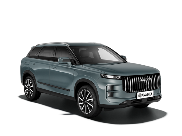 Jaecoo J7 Supreme 150 1.6 AMT