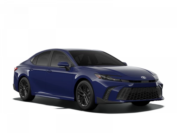 Toyota Camry NEW Elite 2.0 CVT