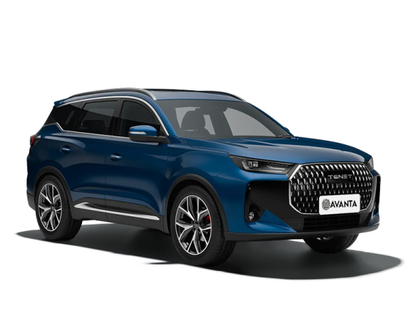 Tenet T7 Active 1.6 AMT