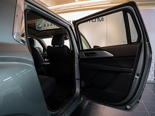 Haval H5 NEW Premium 2.0d AT Grey 1