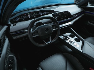 Changan UNI-V Техно 1.5 AMT