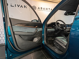 Monjaro Exclusive 2.0 AT