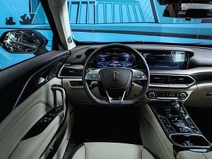 Bestune T77 Престиж Плюс (Prestige Plus) 1.5 AMT