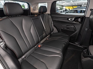 Haval H3 Премиум 1.5 AMT