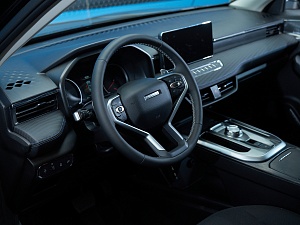 Haval Jolion Оптимум 1.5 AMT