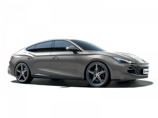 MG 7 Comfort 1.5 AMT