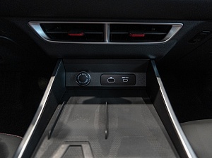 Jetour Dashing Люкс 1.5 AMT