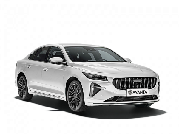 Preface Luxury 2.0 AMT