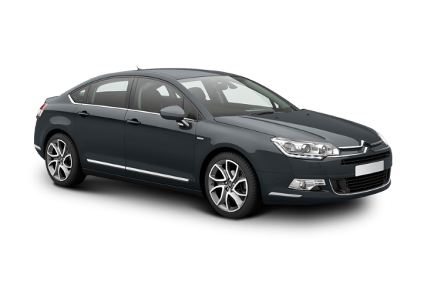 Citroen C5 Lifestyle 1.5 CVT
