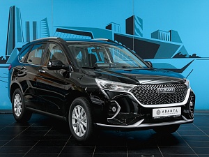 Haval M6 Оптимум 1.5 AMT