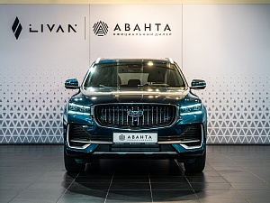 Monjaro Exclusive 2.0 AT