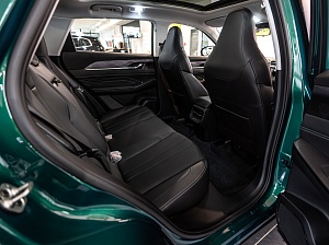 Dongfeng Mage Прогресс 1.5 AMT